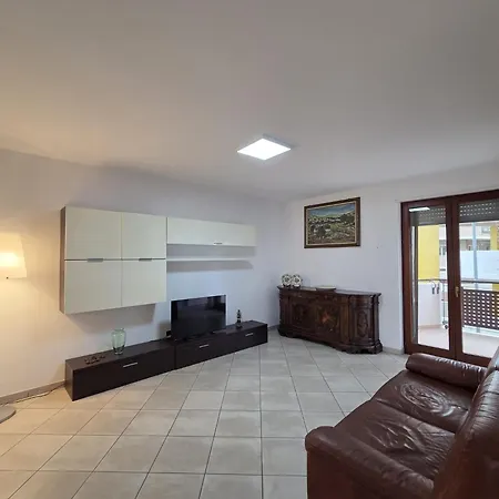 Dimora Giuseppina Apartamento Monopoli