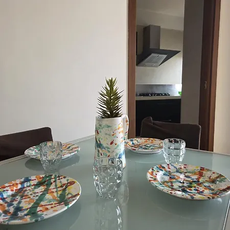 Dimora Giuseppina Apartamento *