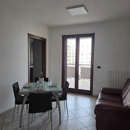 Dimora Giuseppina Apartment *