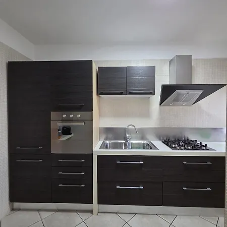 Apartment Dimora Giuseppina