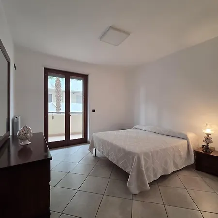 Apartamento Dimora Giuseppina *