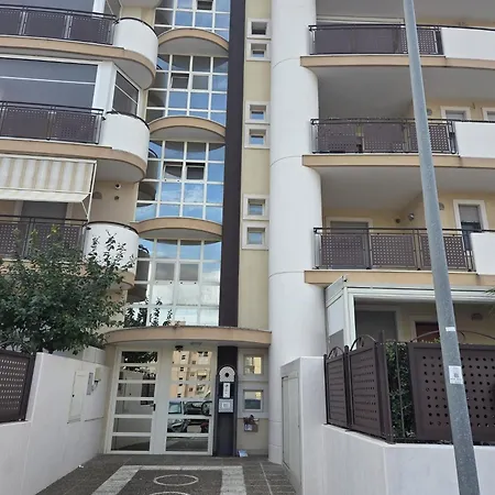 Apartment Dimora Giuseppina Monopoli