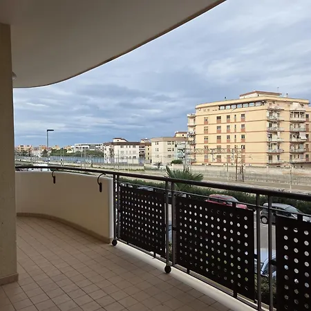 Apartamento Dimora Giuseppina Monopoli