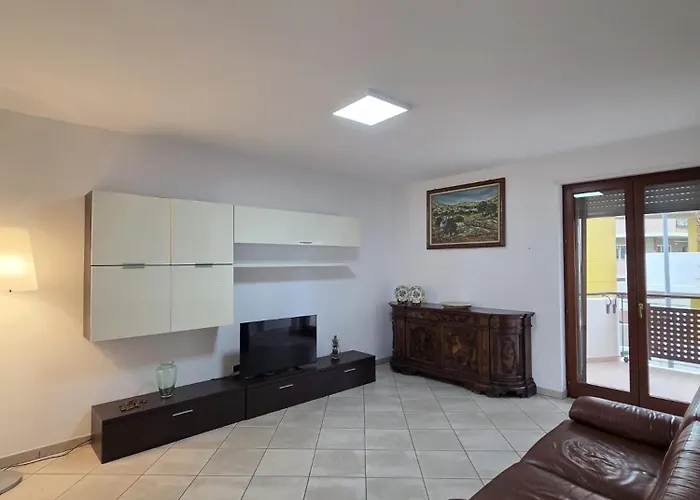 Dimora Giuseppina Apartment Monopoli