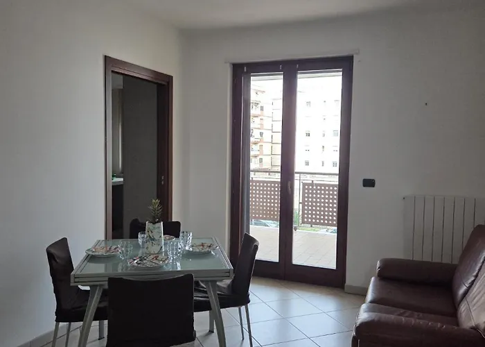 Dimora Giuseppina Apartment *