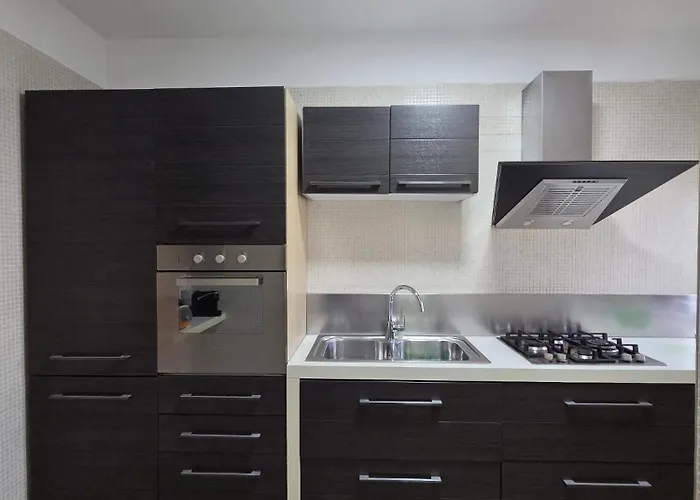 Apartment Dimora Giuseppina