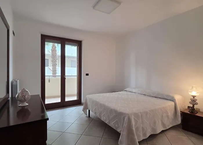 Apartment Dimora Giuseppina *