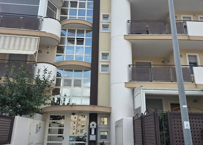 Apartment Dimora Giuseppina Monopoli