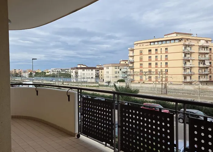 Apartment Dimora Giuseppina Monopoli